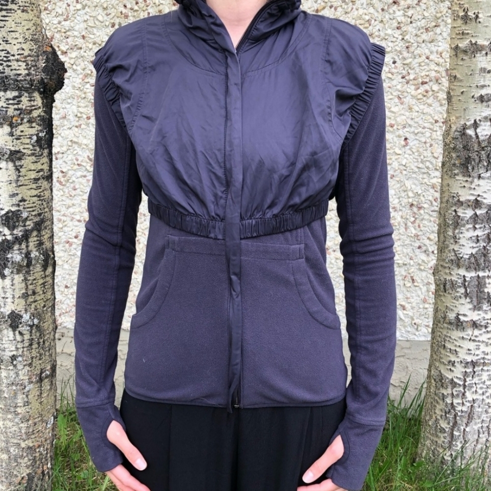 Stella McCartney Adidas top